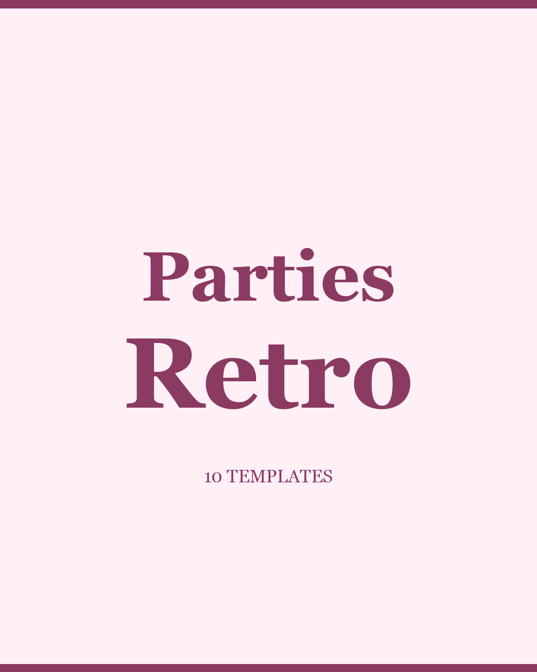 Social Templates preview 1