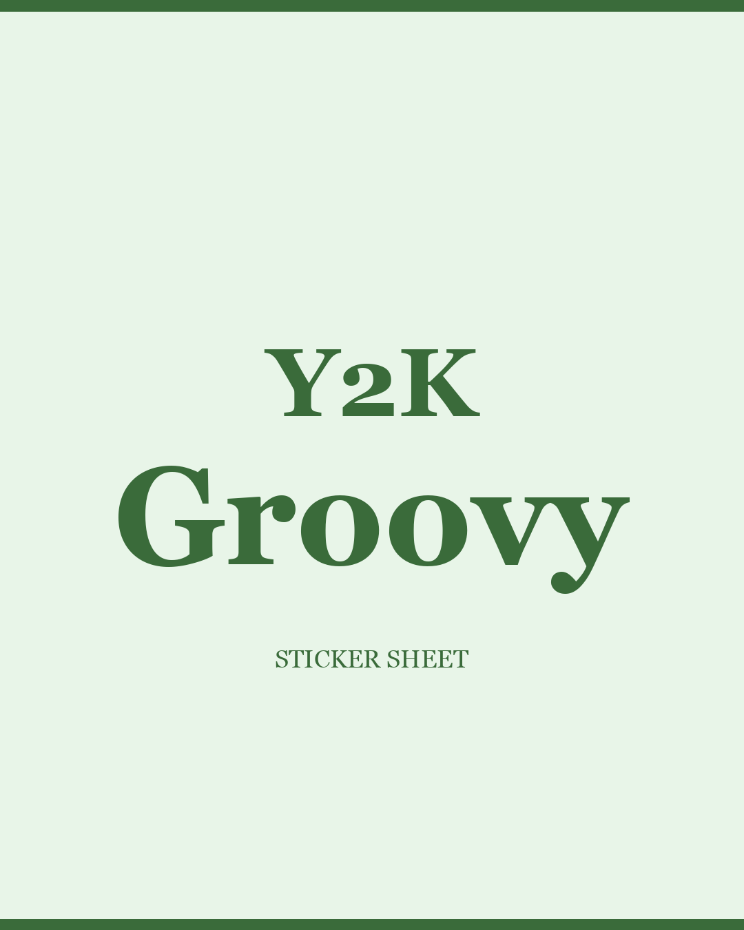 Stickers Printable preview 2
