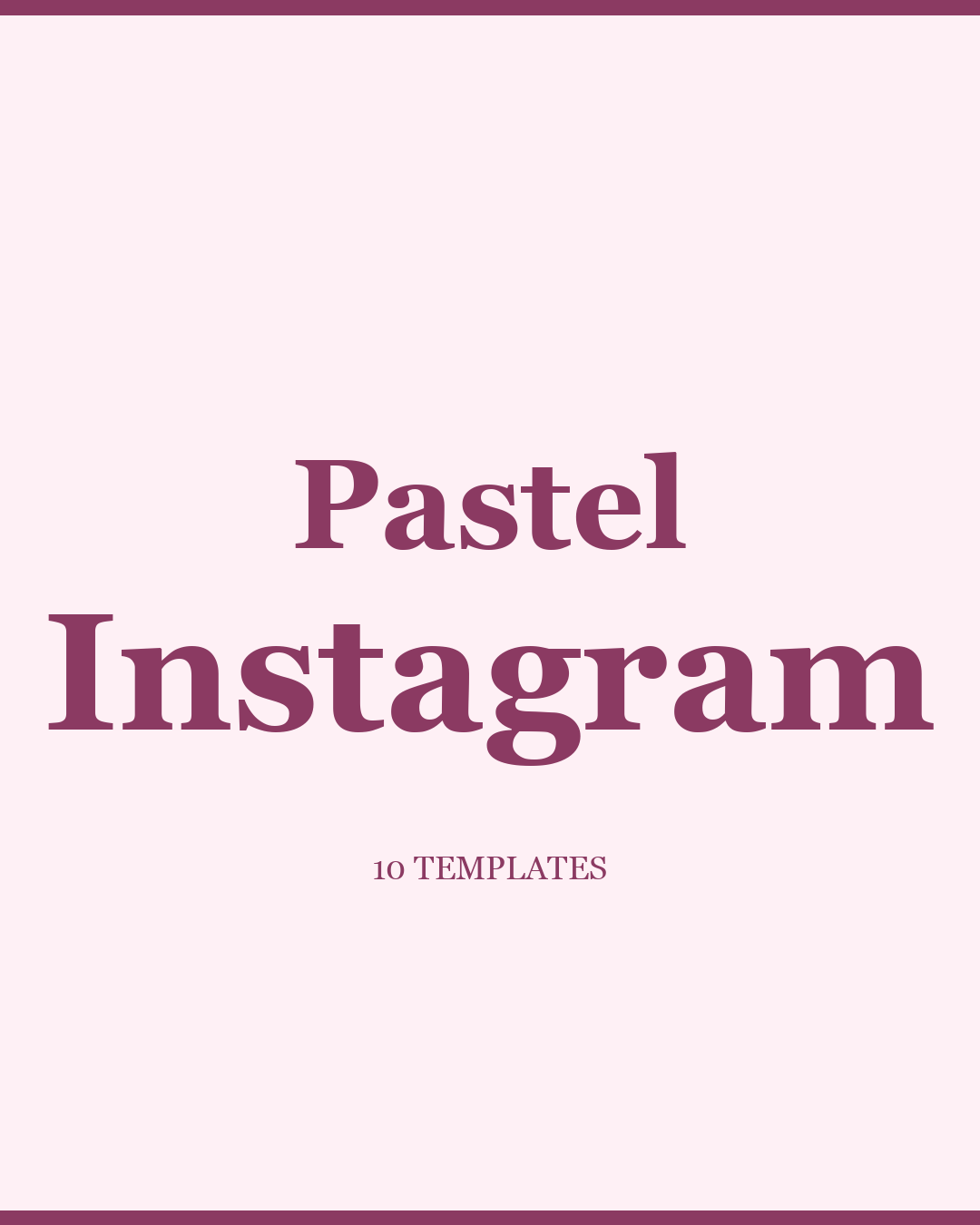 Social Templates preview 1