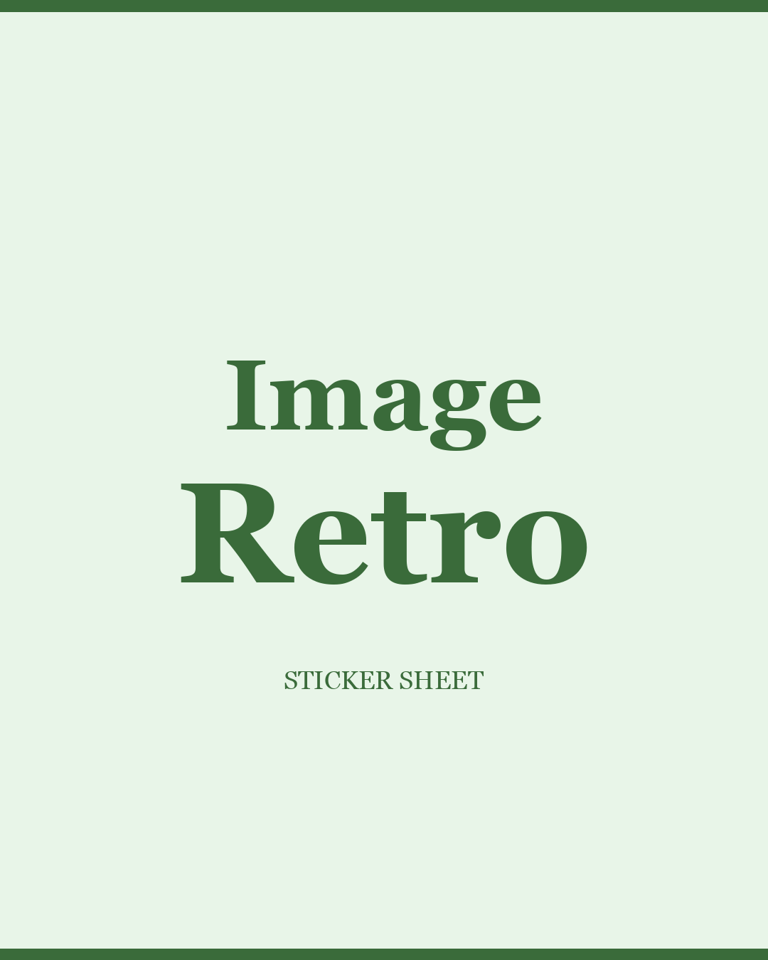 Stickers Printable preview 2
